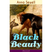 Black Beauty (Illustrated): Classic of World Literature
