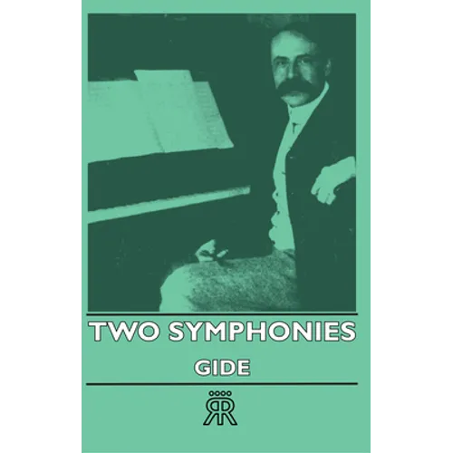 Two Symphonies