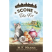 A Scone To Die For