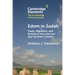Edom in Judah