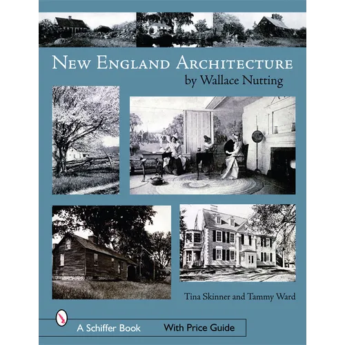 New England's Architecture