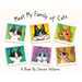Meet My Family of Cats