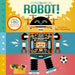 Construye Un Robot