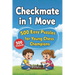 Checkmate in One Move: A Collection of 500 Chess Puzzles with Solutions