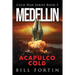 Medellin Acapulco Cold