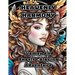 Heavenly Harmony: Women and Angels Coloring Adventure