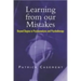 Learning from our Mistakes: Beyond Dogma in Psychoanalysis and Psychotherapy
