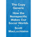 The Copy Generic: How the Nonspecific Makes Our Social Worlds