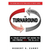 The Turnaround: A True Story of How to Go from Red to Black