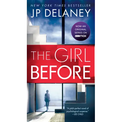 The Girl Before