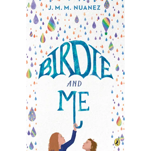 Birdie and Me