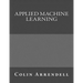 Applied Machine Learning