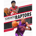 Toronto Raptors All-Time Greats