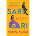 Sari, Not Sari