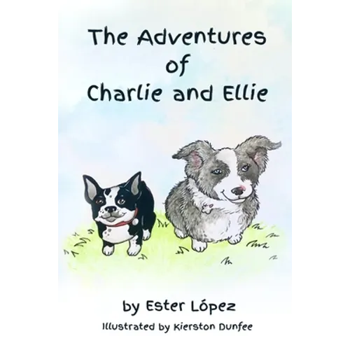 The Adventures of Charlie and Ellie
