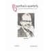 Paperback Quarterly (Vol. 3 No. 2) Summer 1980