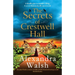 The Secrets of Crestwell Hall