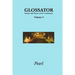 Glossator 9: Pearl