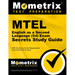 MTEL English as a Second Language (54) Exam Secrets Study Guide: MTEL Test Review for the Massachusetts Tests for Educator Licensure