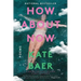 How about Now: Poems