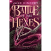 Battle of the Hexes: A Paranormal Cozy Mystery Romance