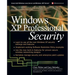 Windows XP Professional Security