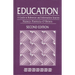 Education: A Guide to Reference and Information Sources