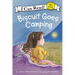 Biscuit Goes Camping