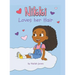 Nikki Loves Her Hair