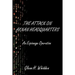The Attack on Axnan Headquarters: An Espionage Operation