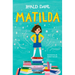 Matilda (Edición Ilustrada) / Matilda (Illustrated Edition)