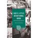 God's Little Devotional Book on Success