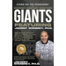 Stand on the Shoulders of Mindset Mastery Coaching Giant Featuring Johnny Wimbrey PH.D.