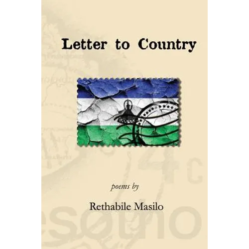 Letter to Country