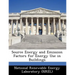 Source Energy and Emission Factors for Energy Use in Buildings