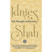 Sufi Thought and Action