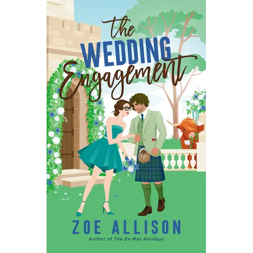 The Wedding Engagement
