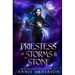 Priestess of Storms & Stone