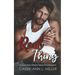 Real Thing: A Small Town Single Dad Romance