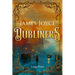 Dubliners (Large Print, Annotated): Large Print Edition