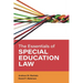 The Essentials of Special Education Law