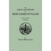 Origin and History of Irish Names of Places. in Three Volumes. Volume I