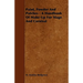 Paint, Powder and Patches - A Handbook of Make-Up for Stage and Carnival