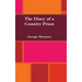 The Diary of a Country Priest
