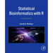 Statistical Bioinformatics with R