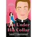 Hot Under His Collar