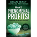 Make Phenomenal Profits: The 12 Principles of Business Growth