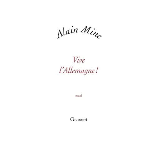 Vive l'Allemagne !