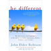 Be Different: My Adventures with Asperger's and My Advice for Fellow Aspergians, Misfits, Families, and Teachers