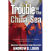 Trouble in the China Sea